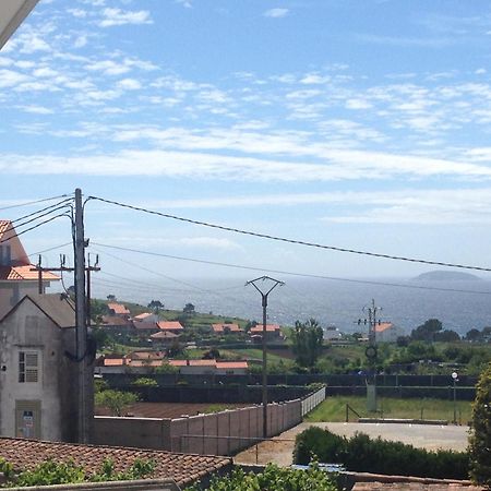 Apartamentos Aqualecer Aios Esterno foto