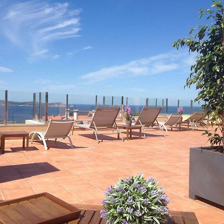 Apartamentos Aqualecer Aios Esterno foto