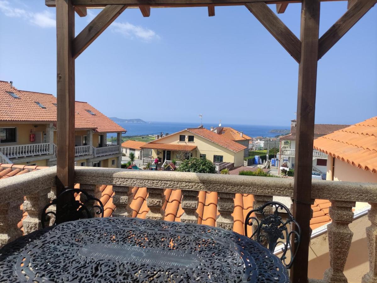 Apartamentos Aqualecer Aios Esterno foto