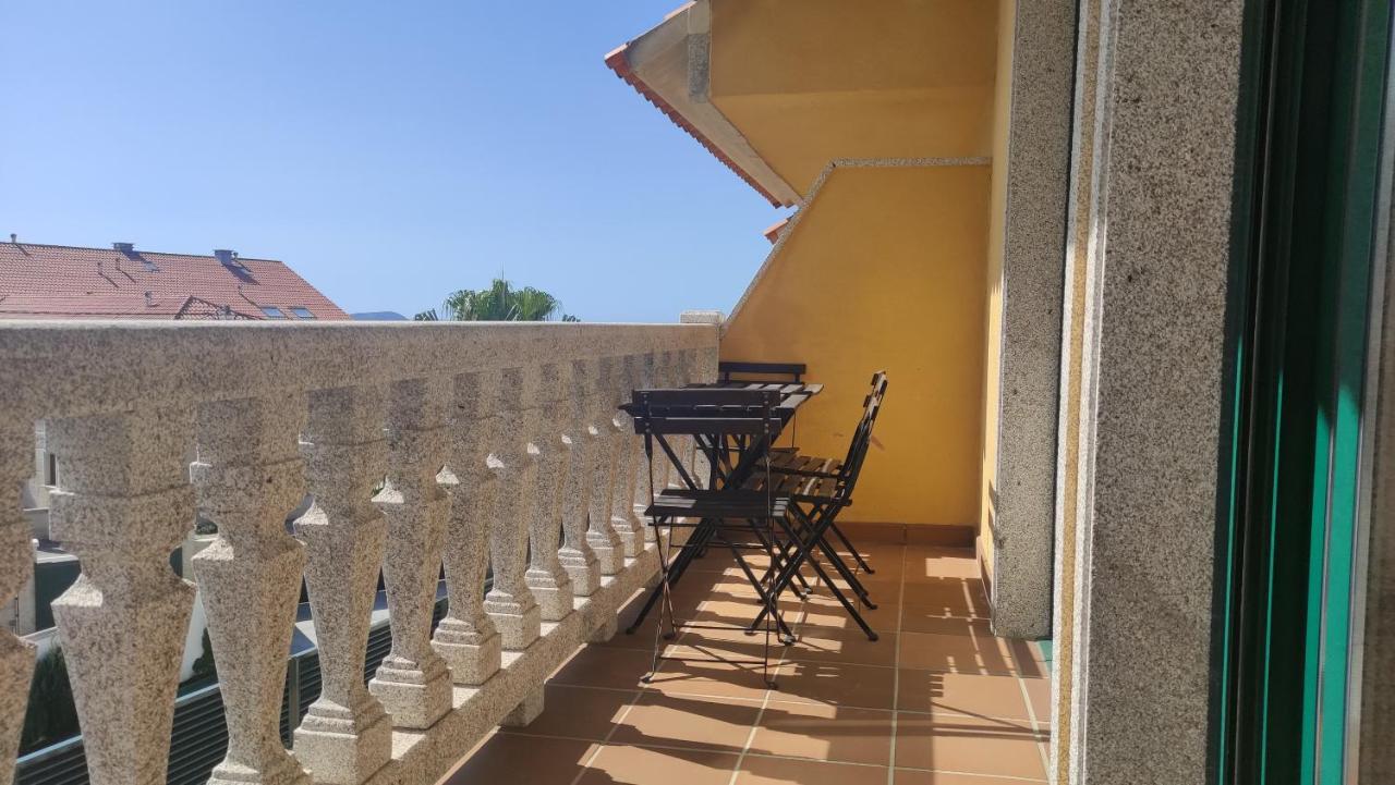Apartamentos Aqualecer Aios Esterno foto
