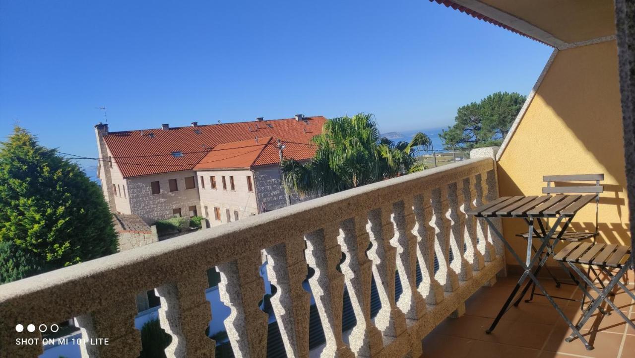 Apartamentos Aqualecer Aios Esterno foto