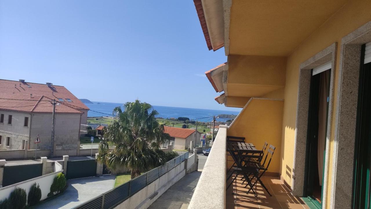 Apartamentos Aqualecer Aios Esterno foto