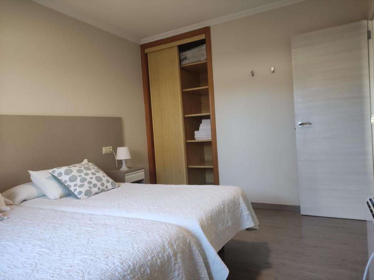 Apartamentos Aqualecer Aios Esterno foto