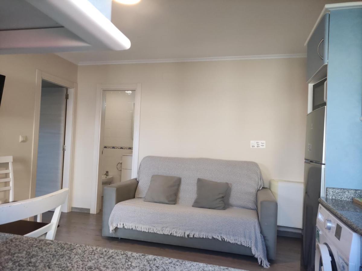 Apartamentos Aqualecer Aios Esterno foto