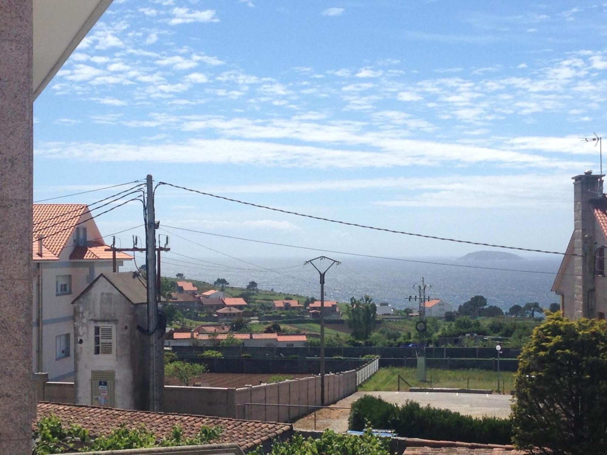 Apartamentos Aqualecer Aios Esterno foto