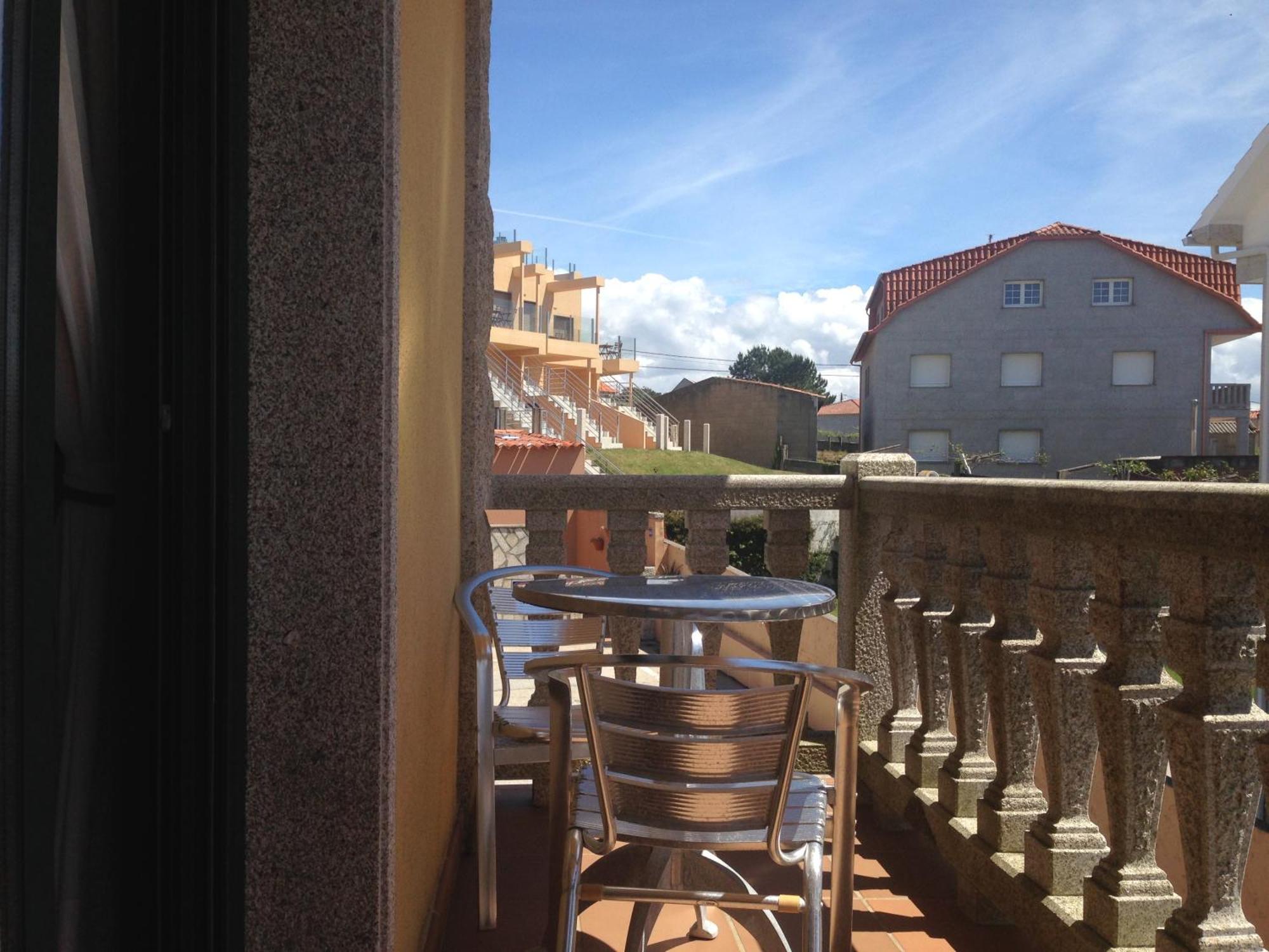 Apartamentos Aqualecer Aios Camera foto