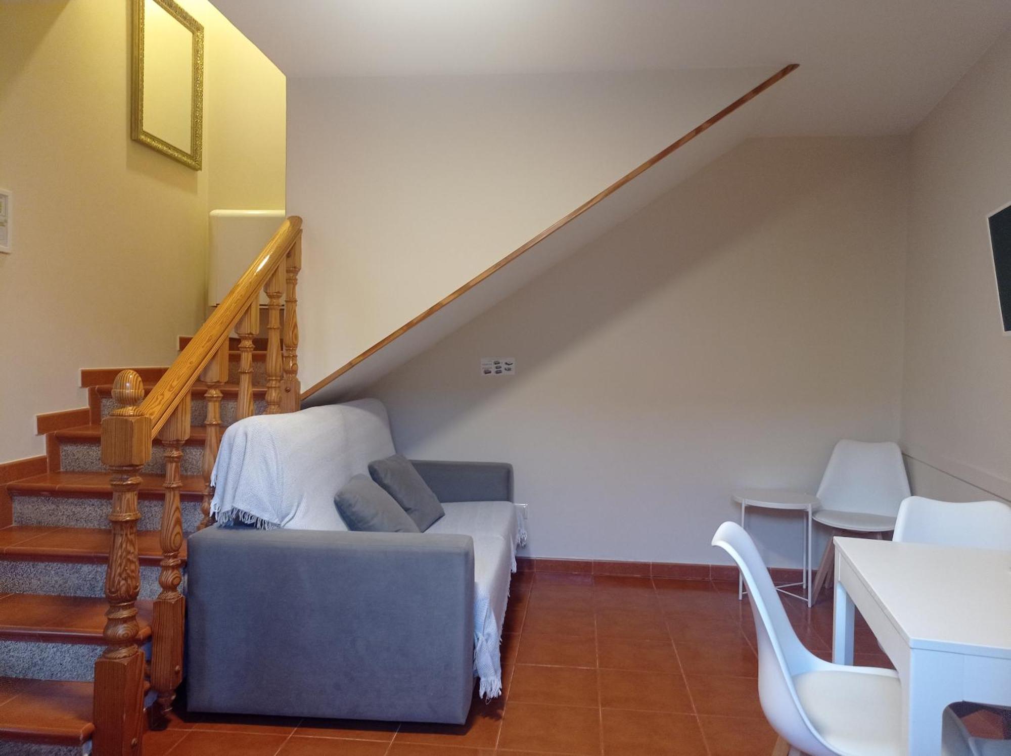 Apartamentos Aqualecer Aios Camera foto