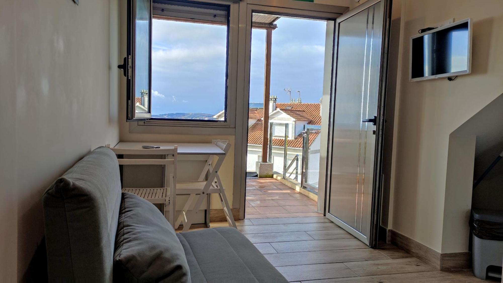 Apartamentos Aqualecer Aios Esterno foto