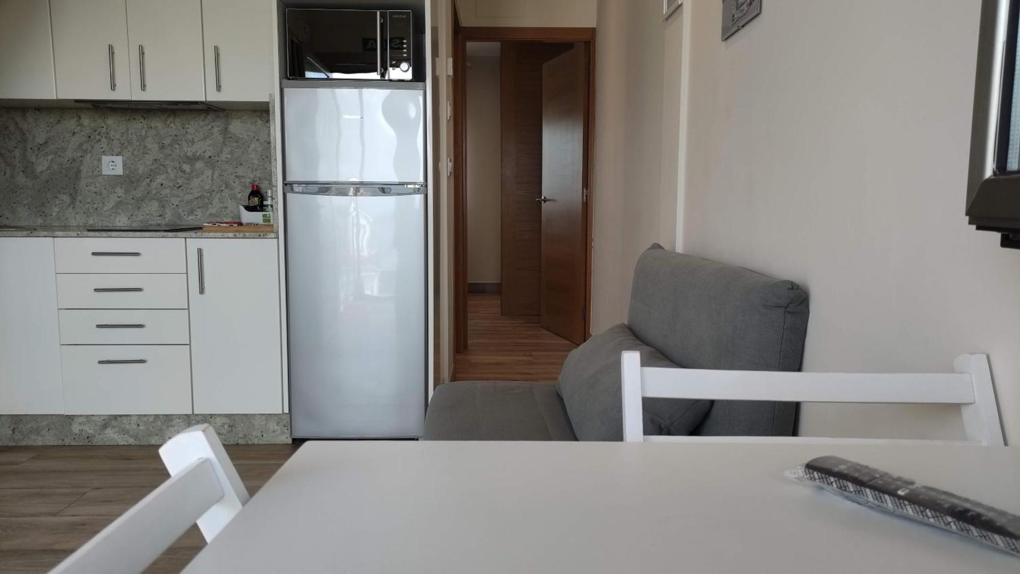 Apartamentos Aqualecer Aios Camera foto