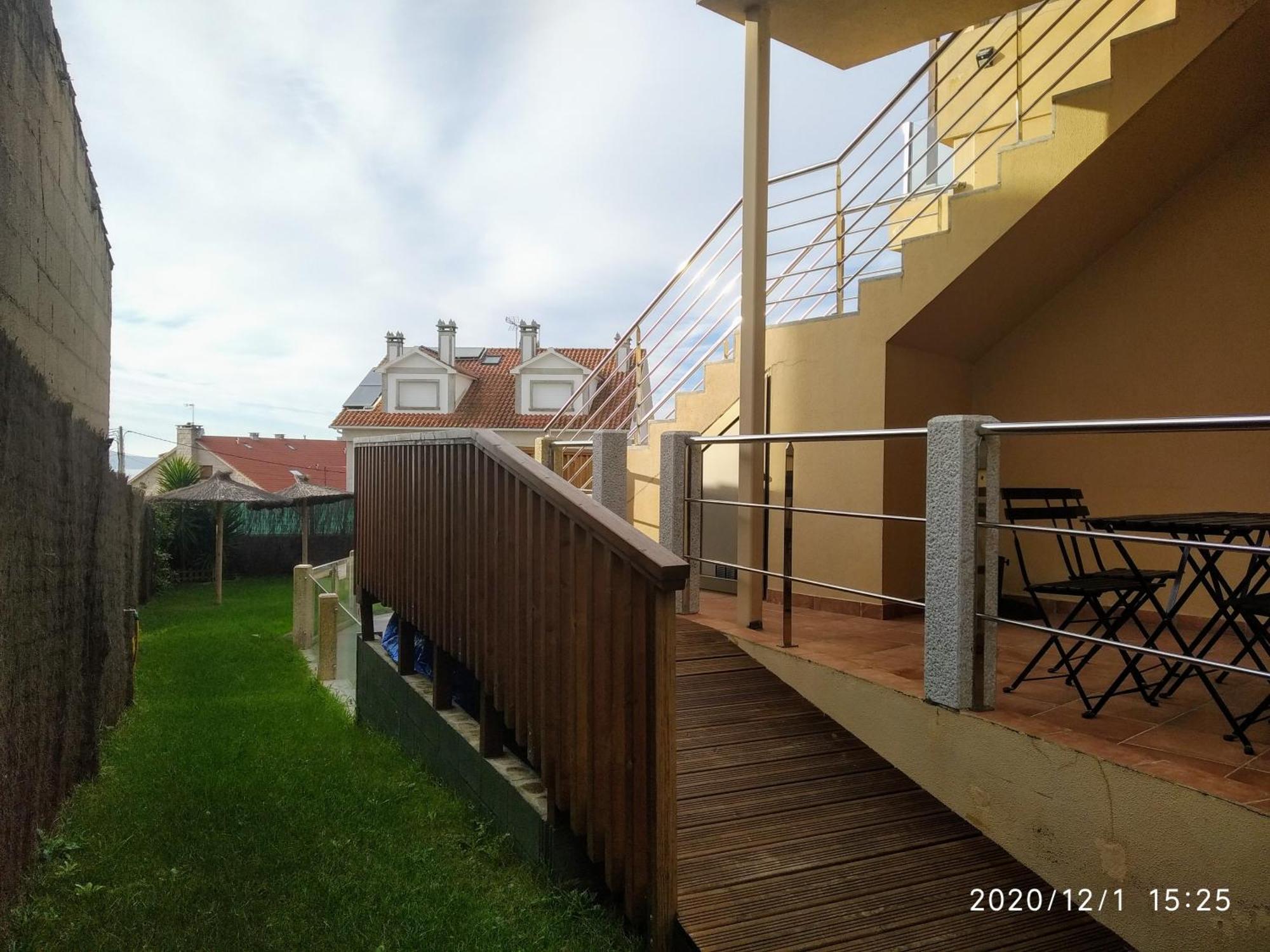 Apartamentos Aqualecer Aios Camera foto