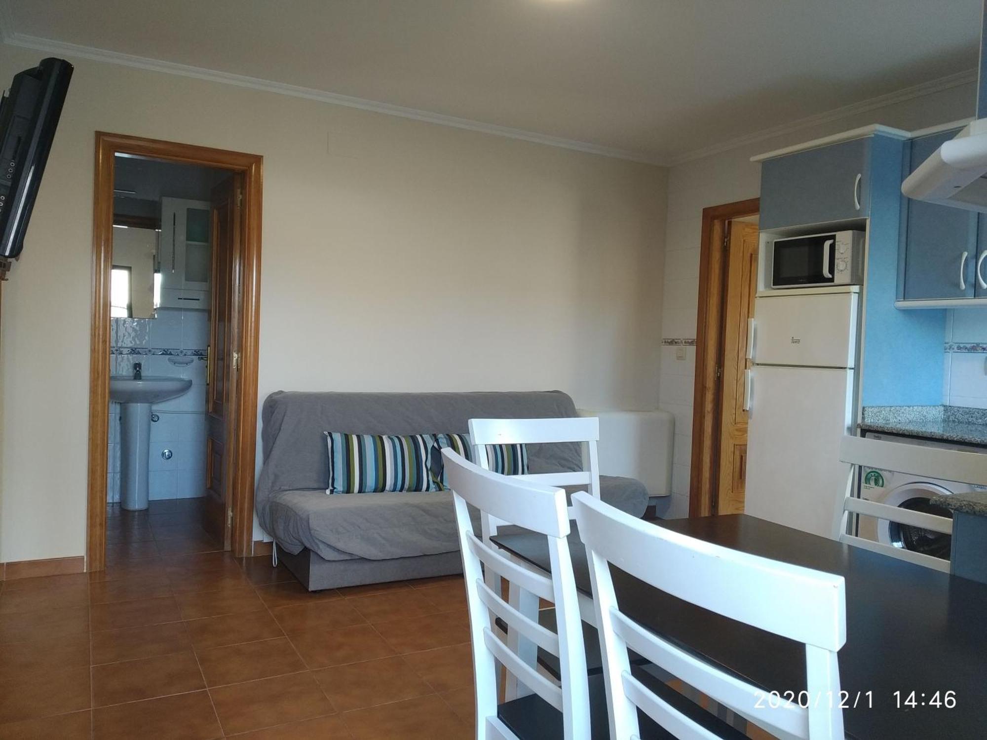 Apartamentos Aqualecer Aios Camera foto