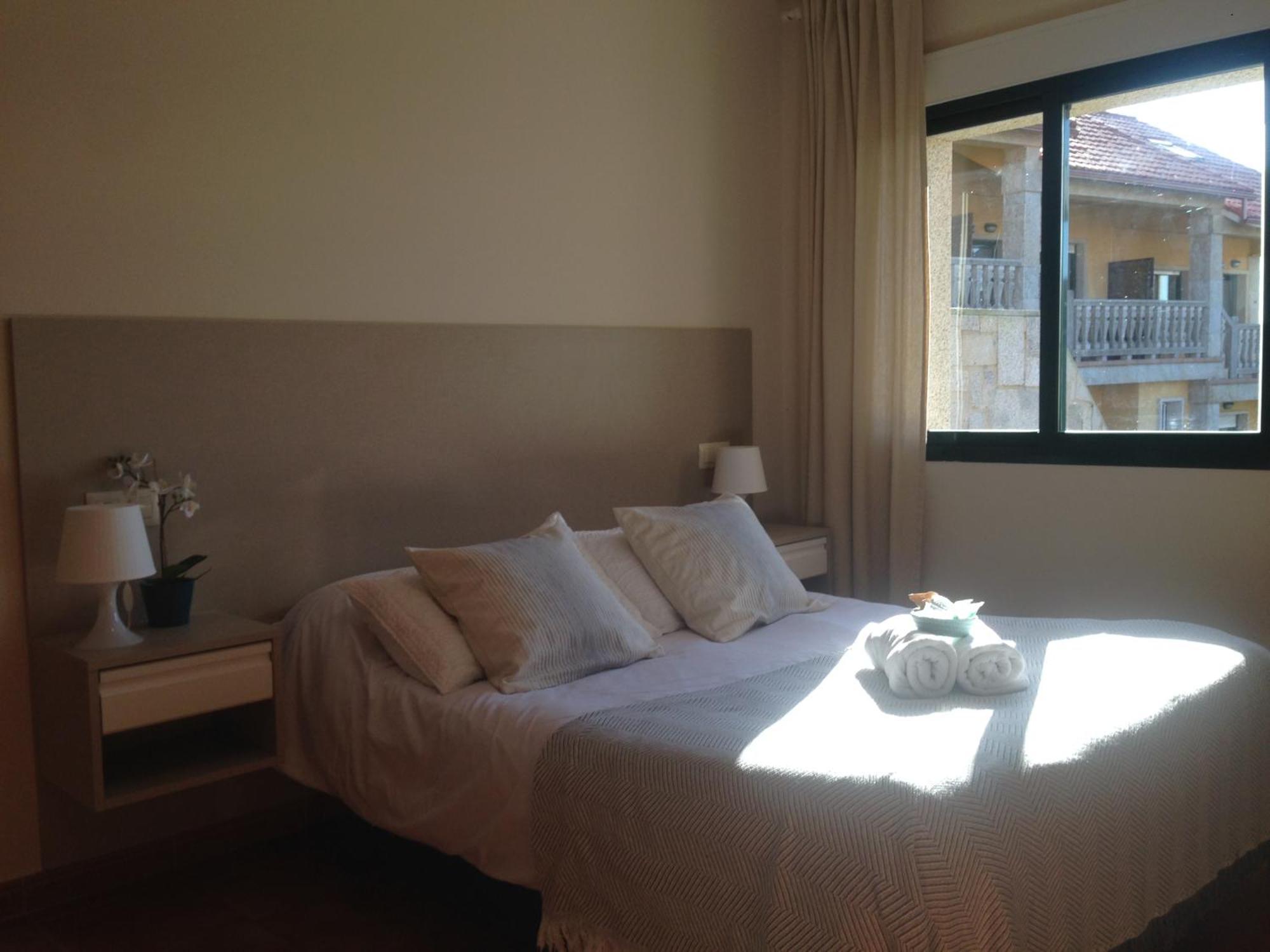 Apartamentos Aqualecer Aios Camera foto