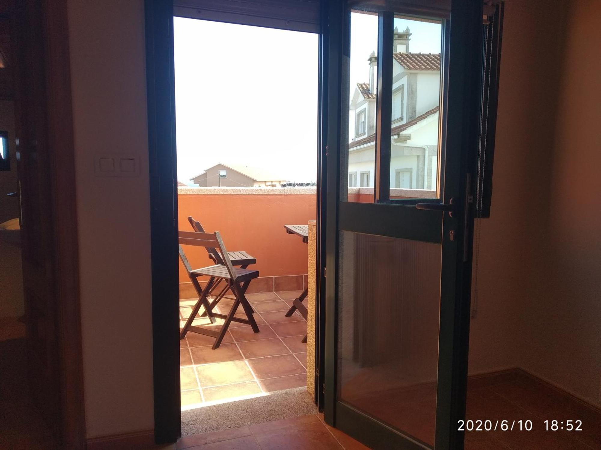 Apartamentos Aqualecer Aios Camera foto