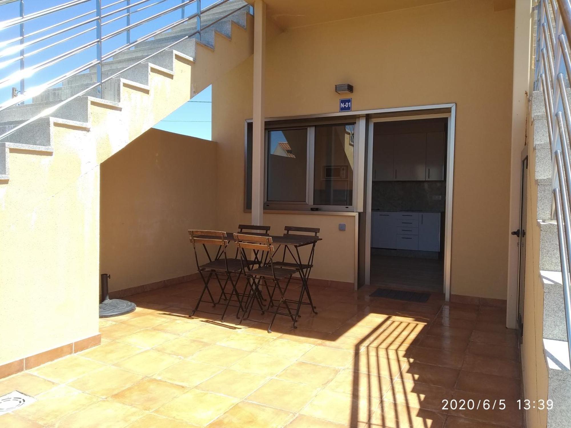 Apartamentos Aqualecer Aios Camera foto