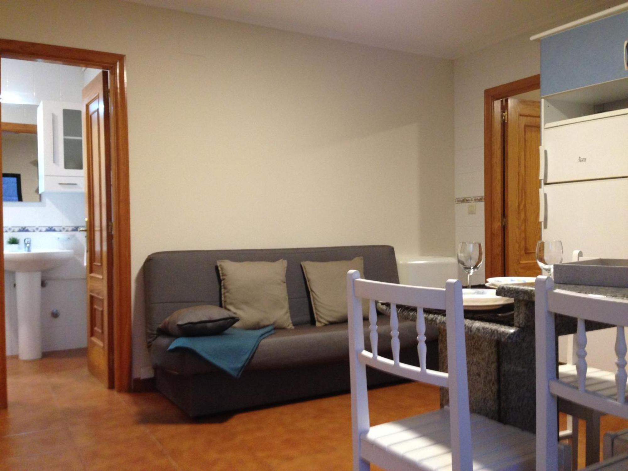 Apartamentos Aqualecer Aios Camera foto