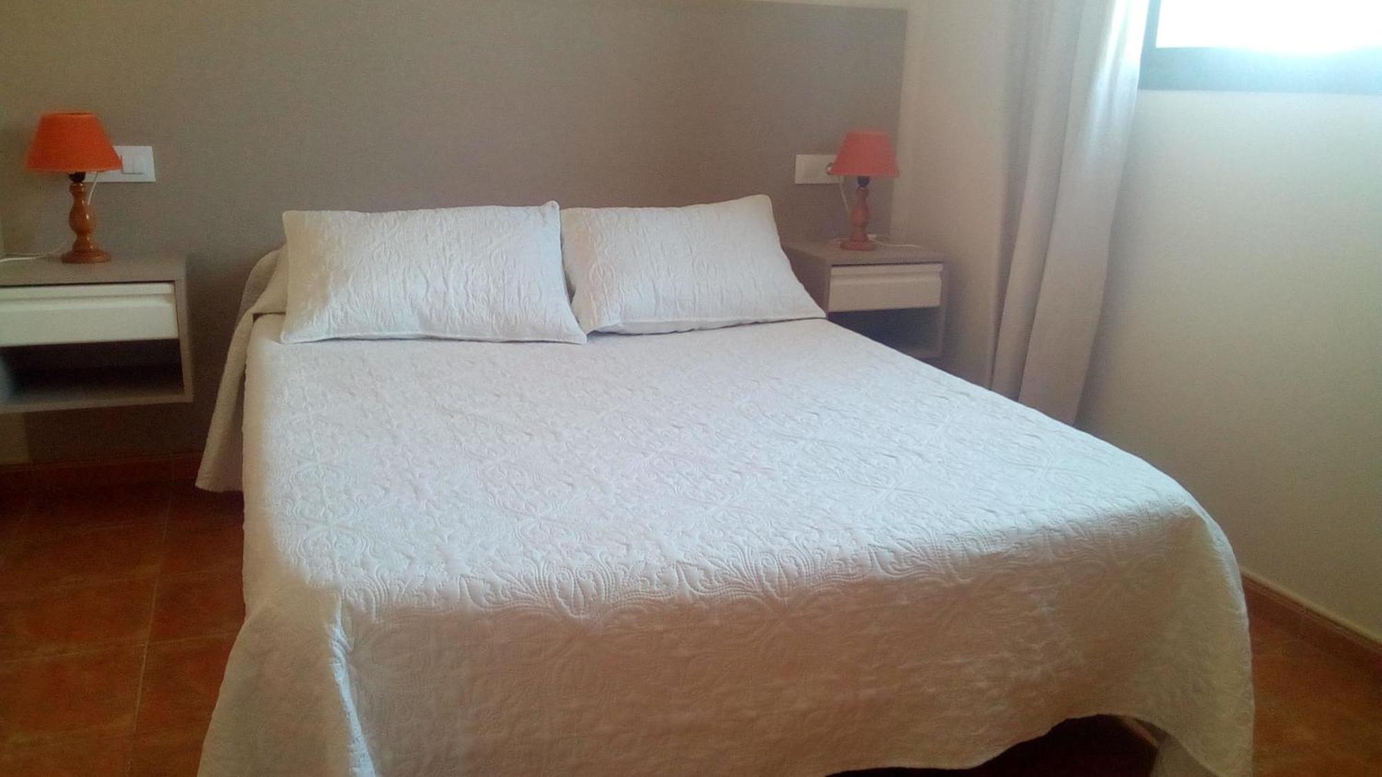 Apartamentos Aqualecer Aios Esterno foto